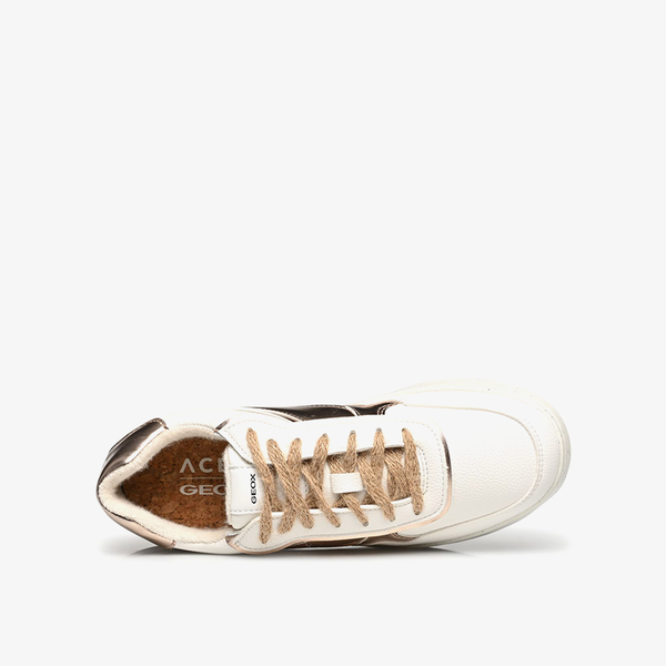 Giày Sneakers Nữ Jaysen