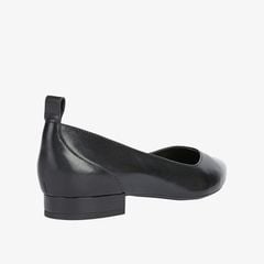 Giày Búp Bê Nữ Charyssa
