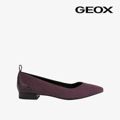 Giày Búp Bê Nữ GEOX D Charyssa A