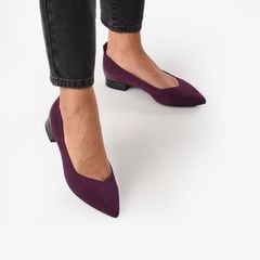 Giày Búp Bê Nữ Charyssa