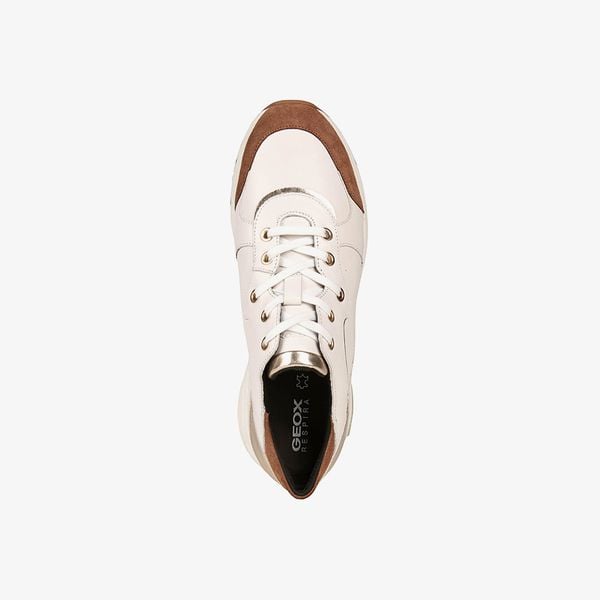 Giày Sneakers Nữ Alhour