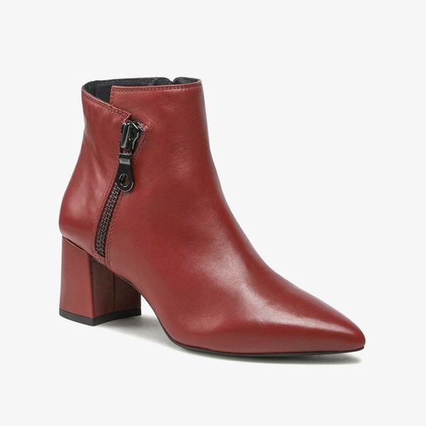 Giày Boots Nữ Bigliana