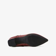 Giày Boots Nữ Bigliana