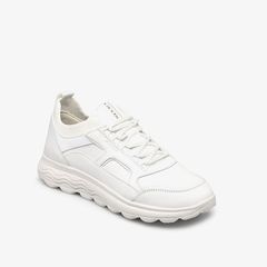 Giày Sneakers Nữ GEOX D Spherica C