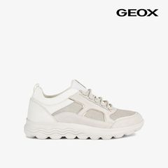 Giày Sneakers Nữ GEOX D Spherica C