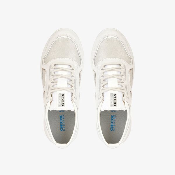 Giày Sneakers Nữ GEOX D Spherica C