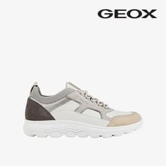 Giày Sneakers Nữ GEOX D Spherica C