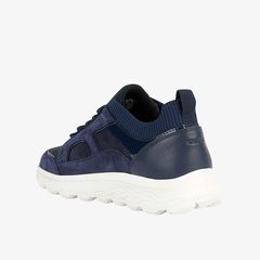 Giày Sneakers Nữ GEOX D Spherica C