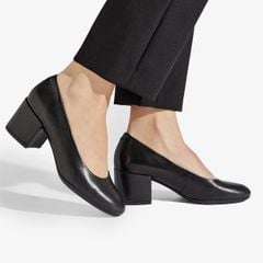 Giày Cao Gót Nữ Eleana