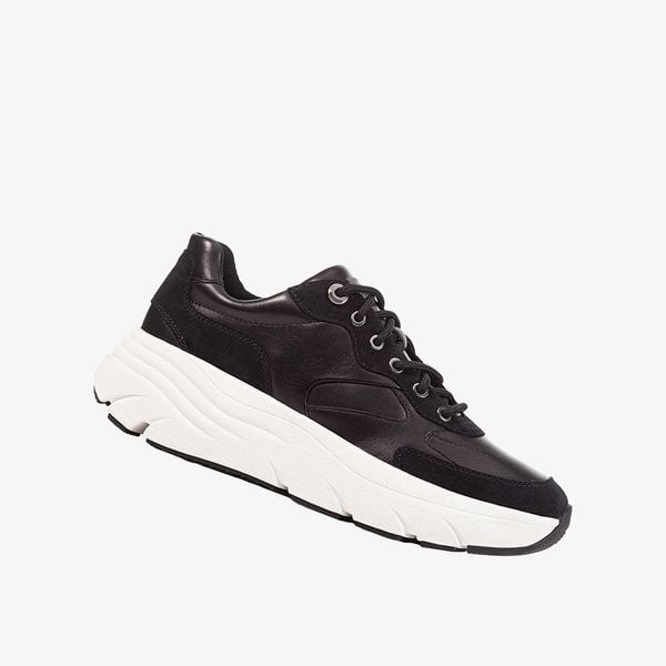 Giày Sneakers Nữ Diamanta