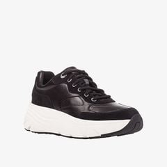Giày Sneakers Nữ Diamanta