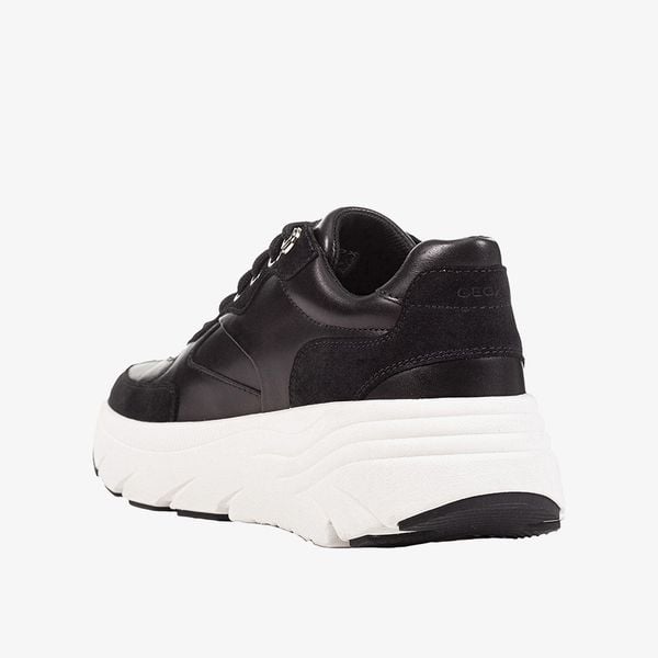 Giày Sneakers Nữ Diamanta