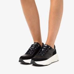Giày Sneakers Nữ Diamanta