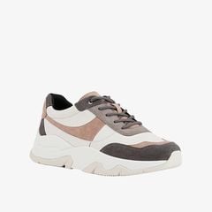 Giày Sneakers Nữ GEOX D Kristene A