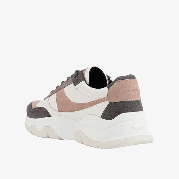 Giày Sneakers Nữ Kristene