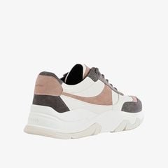 Giày Sneakers Nữ GEOX D Kristene A