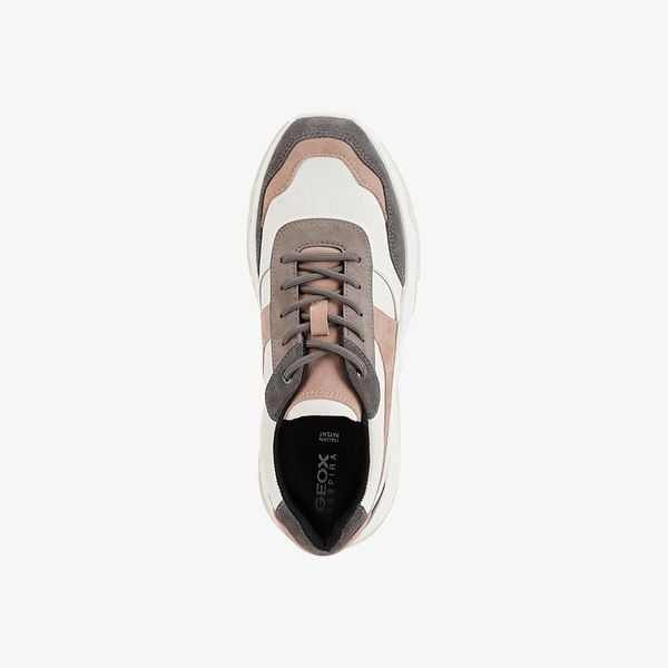 Giày Sneakers Nữ Kristene