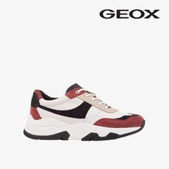 Giày Sneakers Nữ GEOX D Kristene A