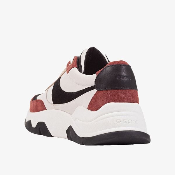 Giày Sneakers Nữ Kristene