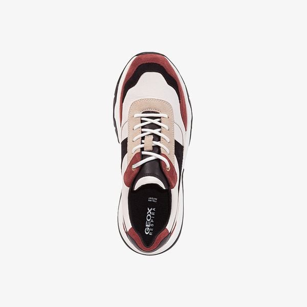 Giày Sneakers Nữ Kristene