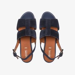 Giày Sandals Nữ GEOX D MARYKARMEN A