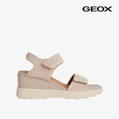 Giày Sandals Nữ GEOX D Spherica Ec6 C