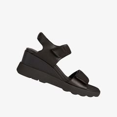 Giày Sandals Nữ GEOX D Spherica Ec6 C