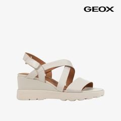 Giày Sandals Nữ GEOX D Spherica Ec6 D