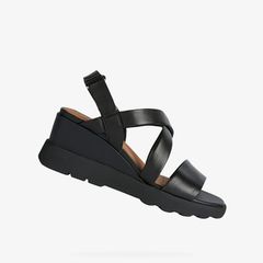 Giày Sandals Nữ GEOX D Spherica Ec6 D