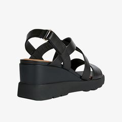 Giày Sandals Nữ GEOX D Spherica Ec6 D