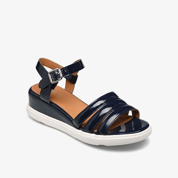 Giày Sandals Nữ GEOX D Pisa A