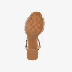 Giày Sandals Nữ GEOX D Genziana Mid B