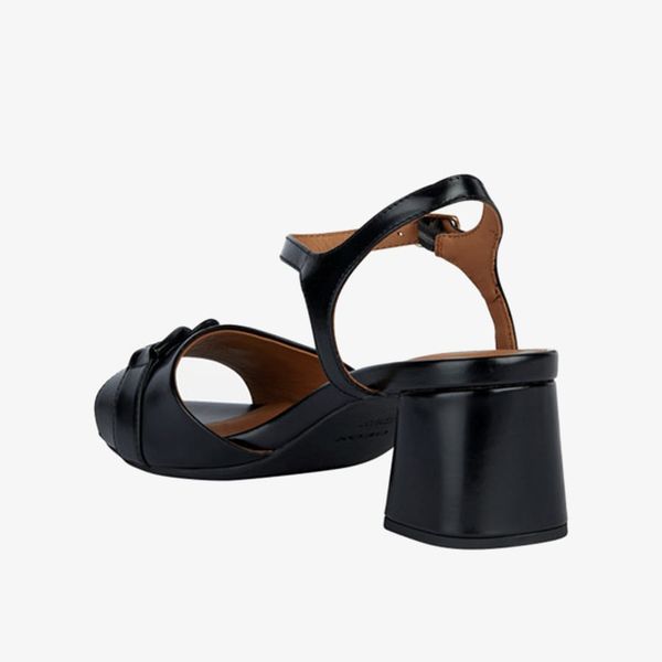 Giày Sandals Nữ GEOX D Genziana Mid D