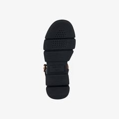 Giày Sandals Nữ GEOX D Lisbona B