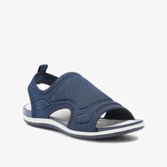 Giày Sandals Nữ Geox D S.Vega B