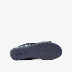 Giày Sandals Nữ Geox D S.Vega B