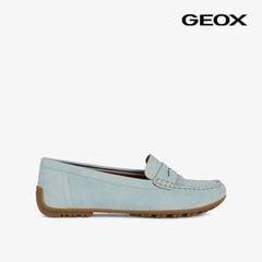 Giày Lười Nữ GEOX D Kosmopolis + Grip A Go.Sue Lt