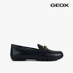 Giày Lười Nữ GEOX D Kosmopolis Grip B