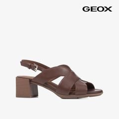 Giày Sandals Nữ GEOX D N.MARYKARMEN A