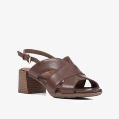 Giày Sandals Nữ GEOX D N.MARYKARMEN A