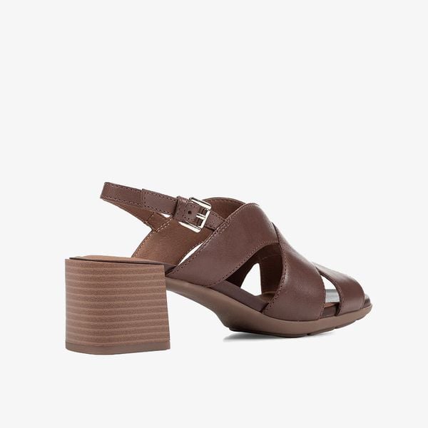 Giày Sandals Nữ GEOX D N.MARYKARMEN A