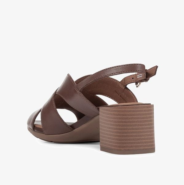 Giày Sandals Nữ GEOX D N.MARYKARMEN A