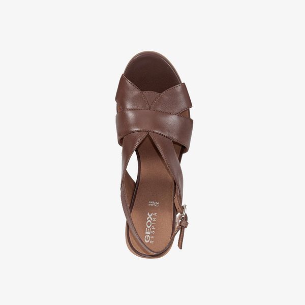 Giày Sandals Nữ GEOX D N.MARYKARMEN A