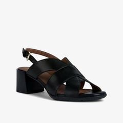 Giày Sandals Nữ GEOX D N.MARYKARMEN A