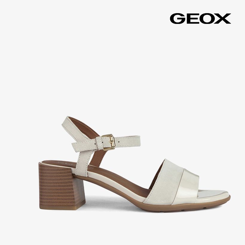 Giày Sandals Nữ GEOX D N.MARYKARMEN B