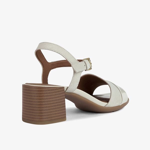 Giày Sandals Nữ GEOX D N.MARYKARMEN B