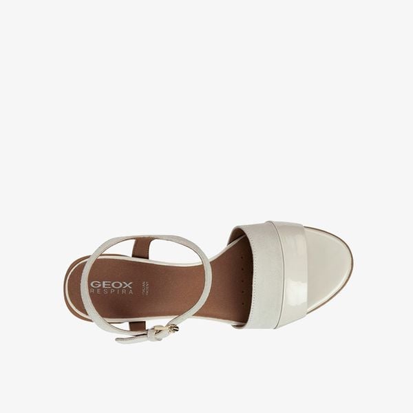 Giày Sandals Nữ GEOX D N.MARYKARMEN B