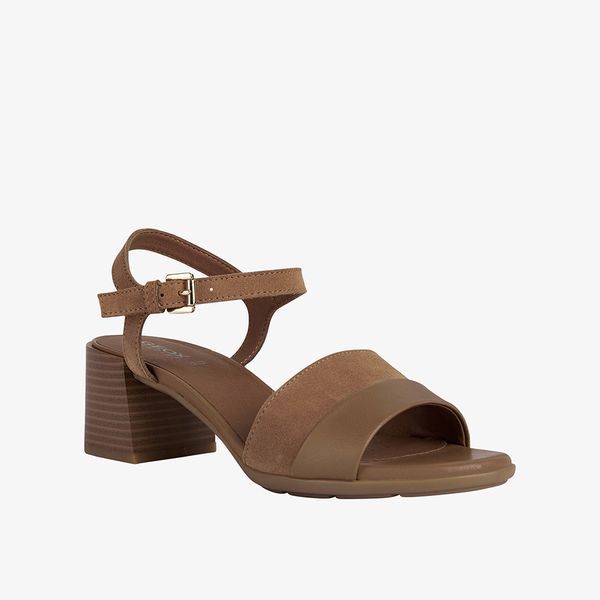 Giày Sandals Nữ GEOX D N.MARYKARMEN B