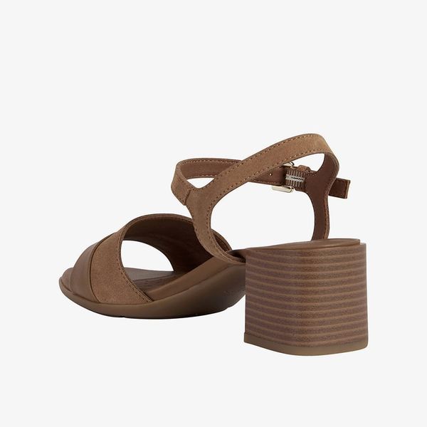 Giày Sandals Nữ GEOX D N.MARYKARMEN B