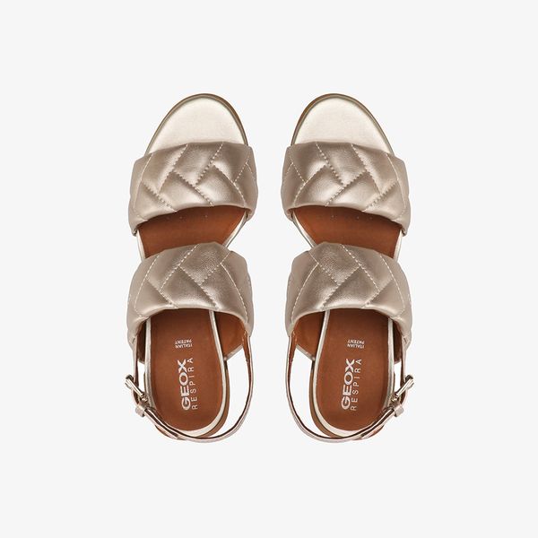 Giày Sandals Nữ GEOX D N.MARYKARMEN C